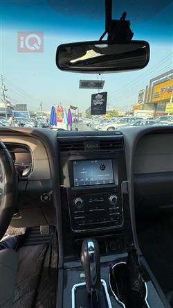 لينكولن نافيجيتور